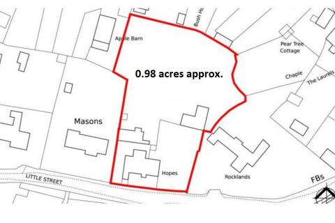 undefined, Little Street, Norton Sub Hamdon, Stoke-Sub-Hamdon