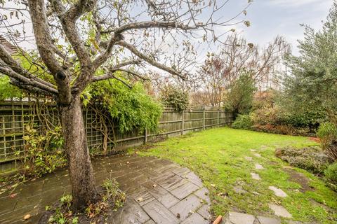 undefined, Langley Road, Merton Park, London, SW19