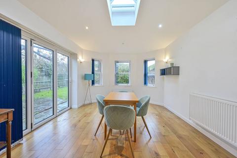 undefined, Langley Road, Merton Park, London, SW19