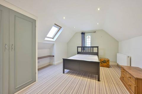 undefined, Langley Road, Merton Park, London, SW19