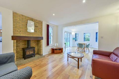 undefined, Langley Road, Merton Park, London, SW19