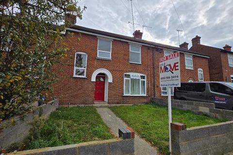 Knight Avenue, Gillingham, Kent