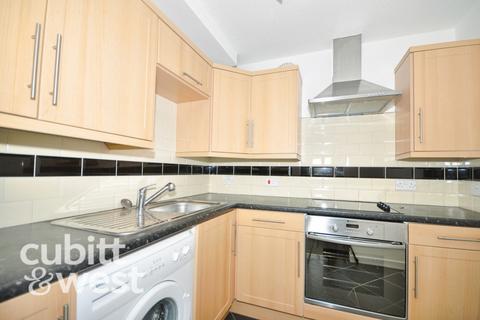 1 bedroom apartment to rent, Ashby Place Southsea PO5