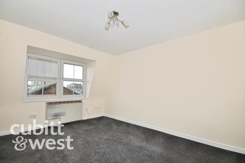 1 bedroom apartment to rent, Ashby Place Southsea PO5