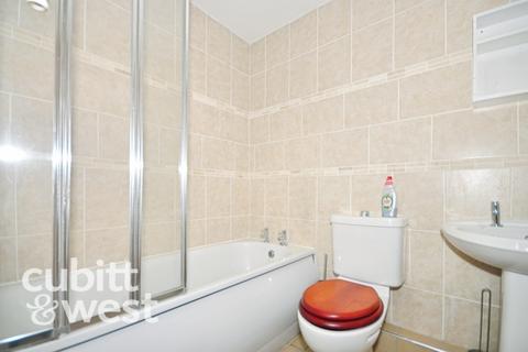 1 bedroom apartment to rent, Ashby Place Southsea PO5