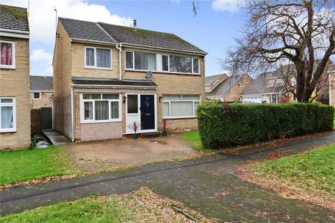 undefined, Springfield, Prudhoe NE42
