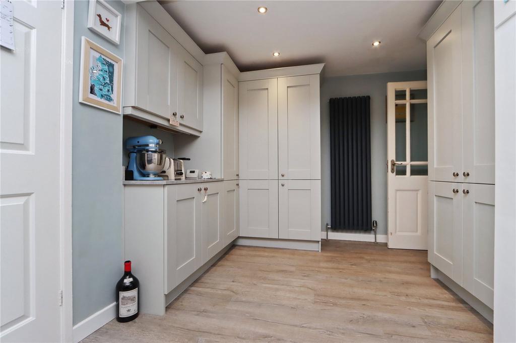 Kitchen Units