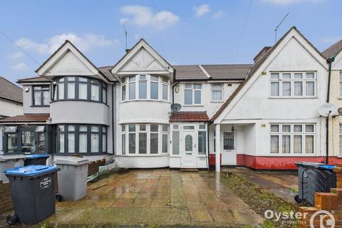 undefined, Princes Avenue, London, NW9