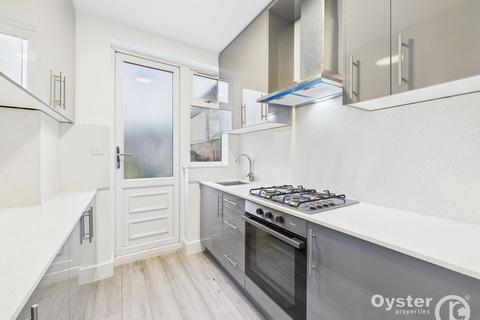 undefined, Princes Avenue, London, NW9