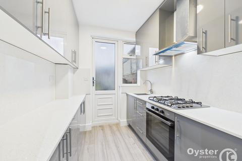 undefined, Princes Avenue, London, NW9