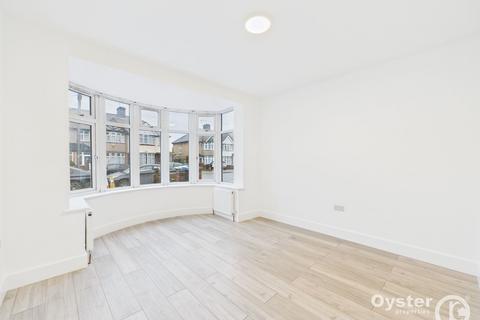 undefined, Princes Avenue, London, NW9