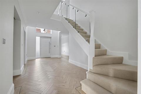 5 bedroom detached house for sale, Westwood Heath Road, Coventry CV4