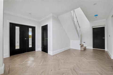 5 bedroom detached house for sale, Westwood Heath Road, Coventry CV4