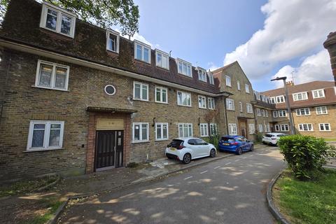 undefined, Mulberry Close, Charlton Park Road, London