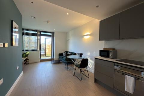 undefined, Harlequin Avenue