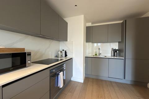 undefined, Harlequin Avenue