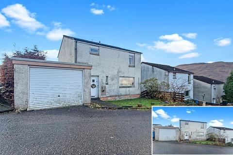 undefined, Wigtown Place, Fort William, Inverness-shire, Highland PH33