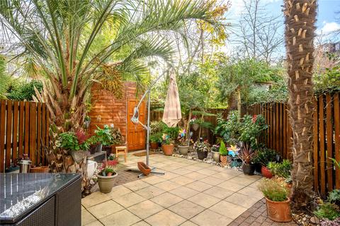 undefined, Novara Row, Calabria Road, Highbury, London, N5