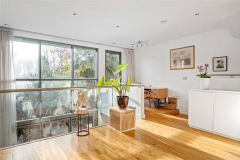 undefined, Novara Row, Calabria Road, Highbury, London, N5