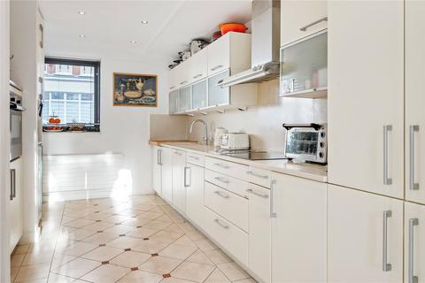 undefined, Novara Row, Calabria Road, Highbury, London, N5