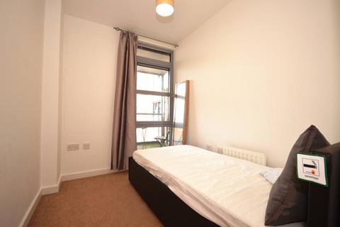 undefined, Hannah Building, Shadwell, E1 2QU