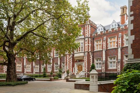 undefined, 69 Rose Square, Fulham Road, London, SW3 6RS