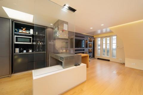 undefined, 69 Rose Square, Fulham Road, London, SW3 6RS
