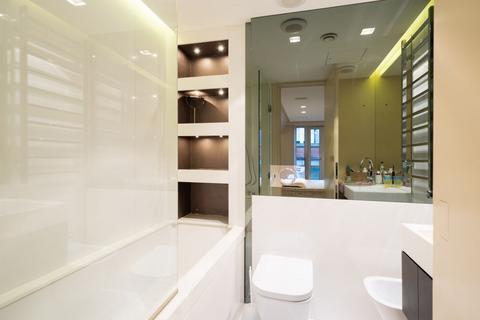 undefined, 69 Rose Square, Fulham Road, London, SW3 6RS