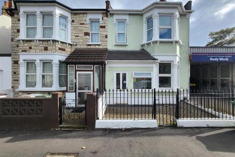 undefined, Rectory Road, London E12