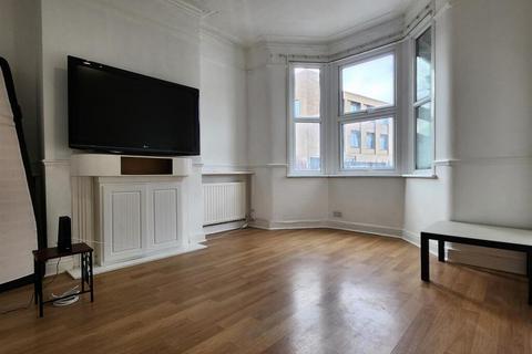 undefined, Rectory Road, London E12