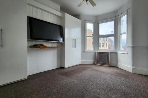undefined, Rectory Road, London E12