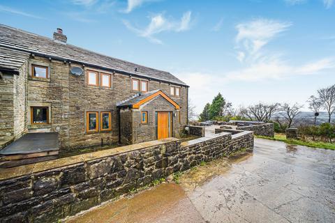 undefined, Green Haworth, Accrington BB5
