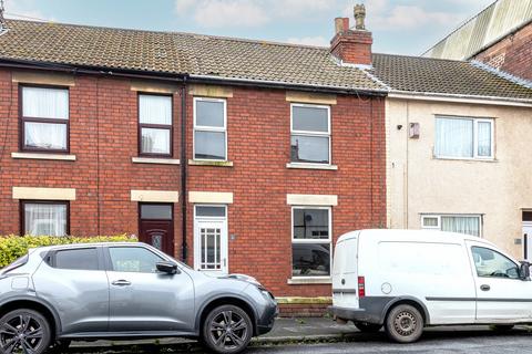 undefined, Avonmouth, Bristol BS11