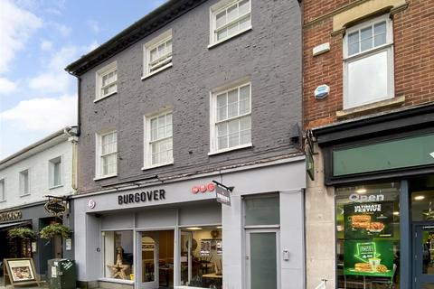 undefined, South Street, Chichester