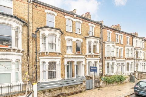 Kellett Road, London SW2