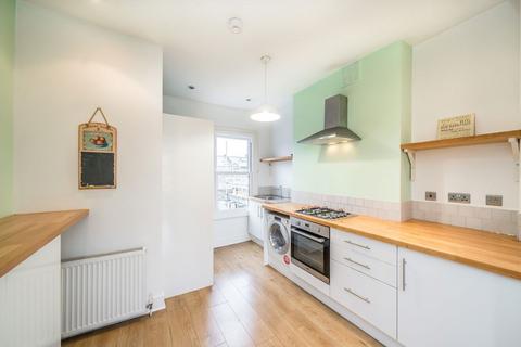 undefined, Kellett Road, London SW2