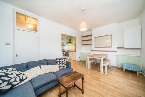 undefined, Kellett Road, London SW2