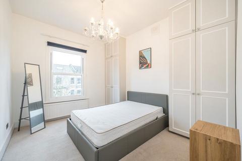 undefined, Kellett Road, London SW2