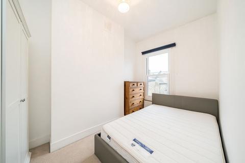 undefined, Kellett Road, London SW2