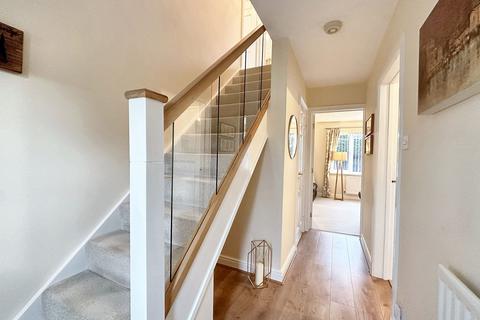 3 bedroom detached house for sale, Tribune Drive, Carlisle CA3