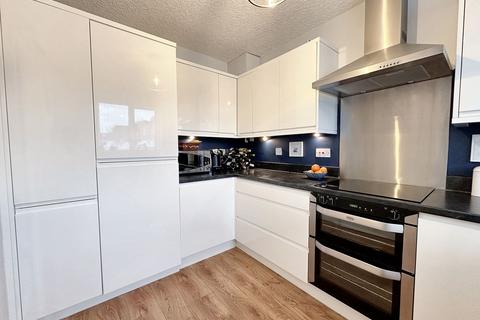 3 bedroom detached house for sale, Tribune Drive, Carlisle CA3