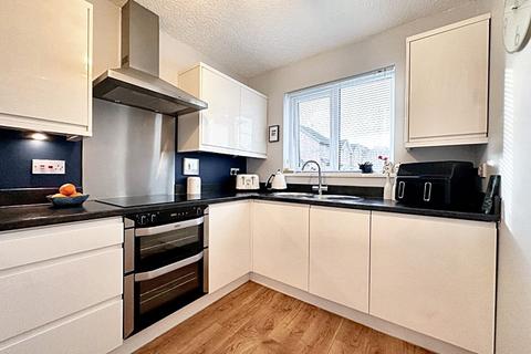 3 bedroom detached house for sale, Tribune Drive, Carlisle CA3