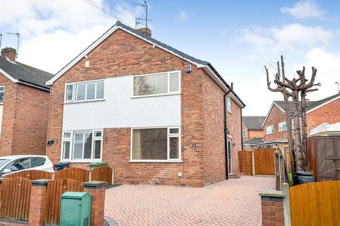 2 bedroom semi-detached house for sale, Beauchamp Avenue, Kidderminster, Worcestershire, DY11