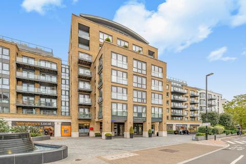 1 bedroom flat to rent, Kew Bridge Road, Brentford