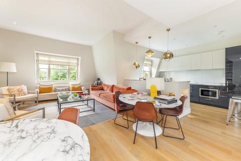undefined, Warrington Crescent, London