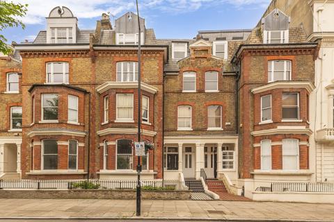 2 bedroom flat for sale, Warrington Crescent, London