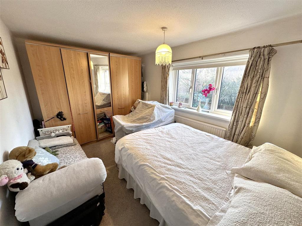 Bedroom Two 909