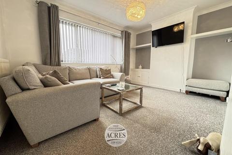 undefined, Tyndale Crescent, Great Barr, Birmingham