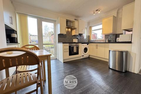 undefined, Tyndale Crescent, Great Barr, Birmingham