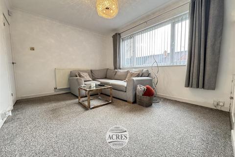 undefined, Tyndale Crescent, Great Barr, Birmingham